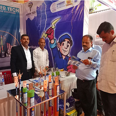 Event Ahmednagar
