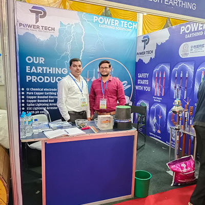 Electrical Contractor Accession Expo