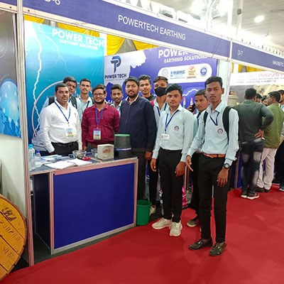 Electrical Contractor Accession Expo