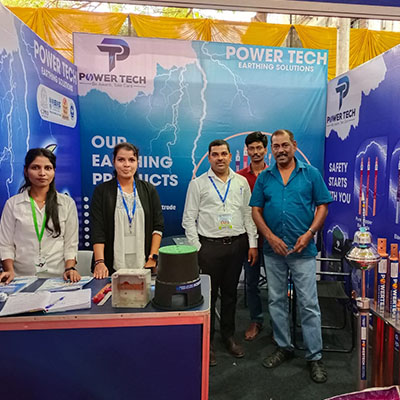 Electrical Contractor Accession Expo