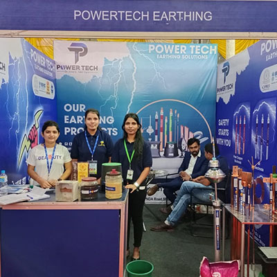 Electrical Contractor Accession Expo