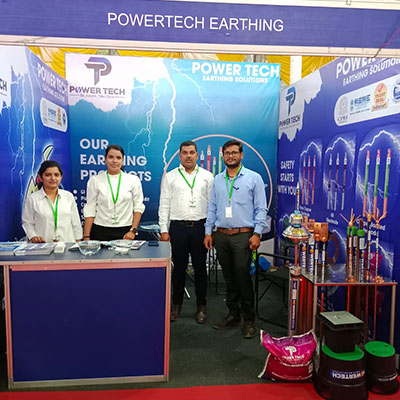 Electrical Contractor Accession Expo