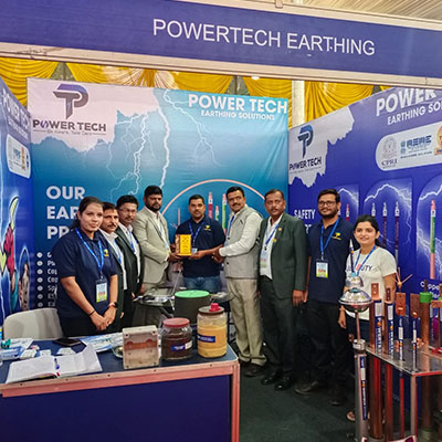 Electrical Contractor Accession Expo