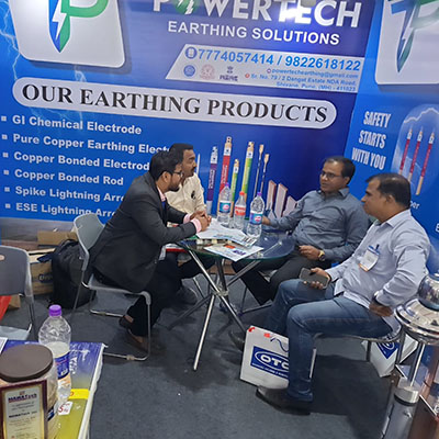 MAHATech Pune