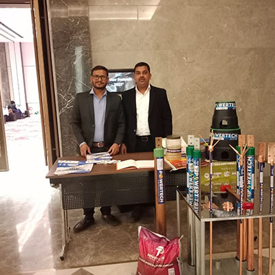 Solar Sumit Event