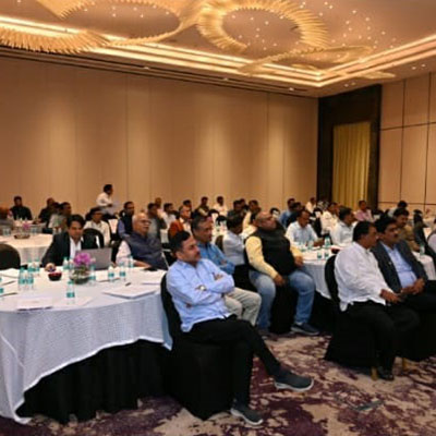 Solar Sumit Event